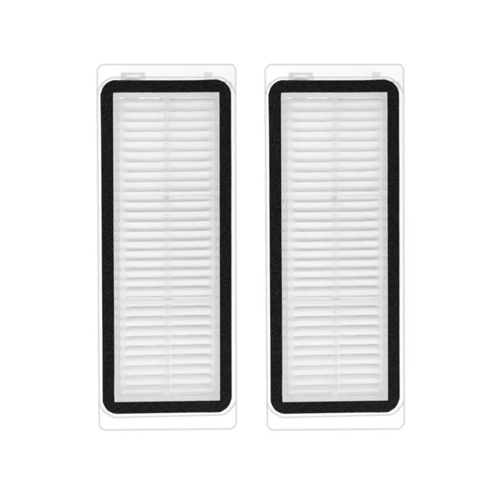 2-pak HEPA-filtre - passer til  Dreame L20 Ultra