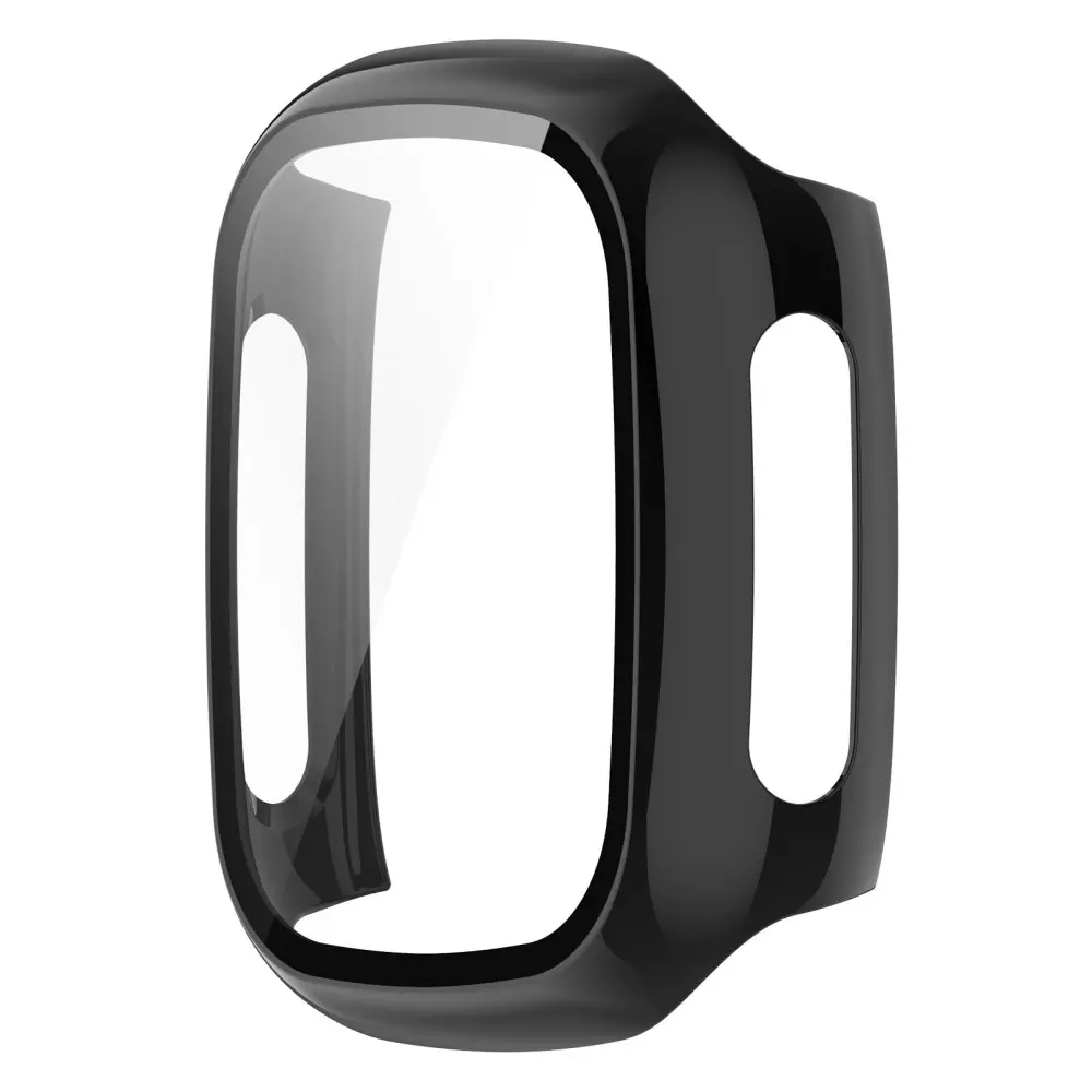 Full Cover Case Xplora X5 Play Svart