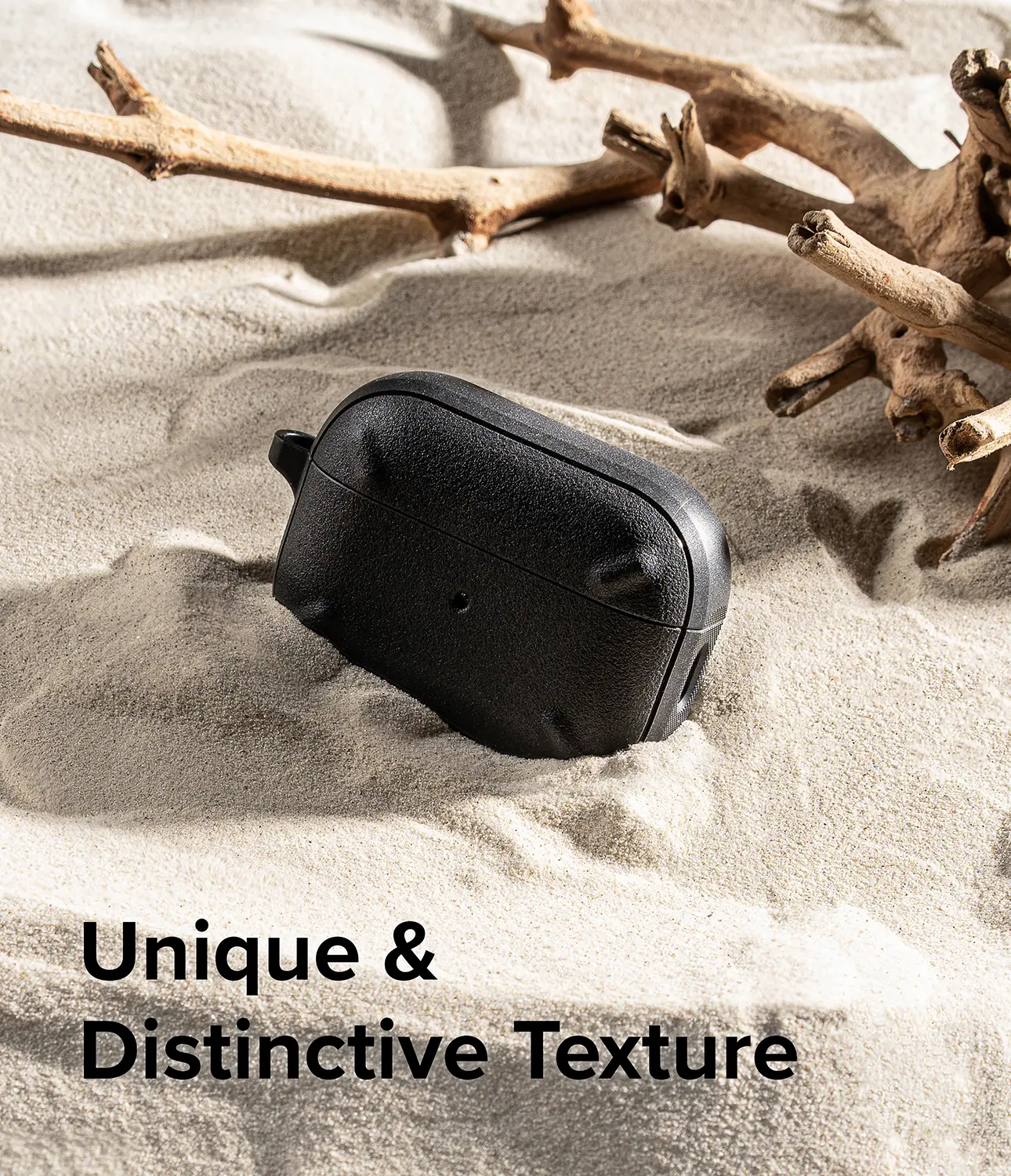 Onyx Magnetic Case Apple AirPods Pro 2 Black