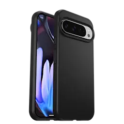 Google Pixel 9 Pro XL Tyndt cover React, Sort