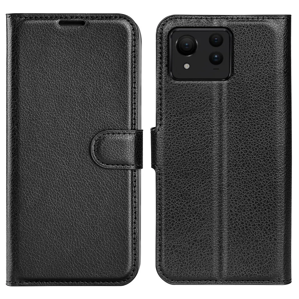 Mobiltaske Asus Zenfone 11 Ultra Sort
