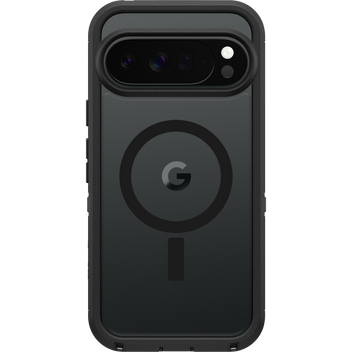 Defender Pro XT Skal Google Pixel 10 Pro XL Svart/transparent
