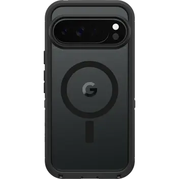 Defender Pro XT Skal Google Pixel 10 Pro XL Svart/transparent