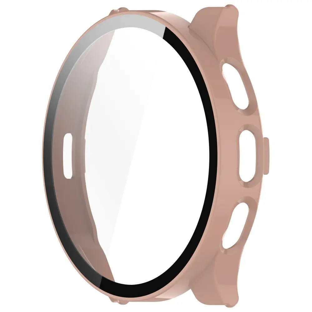 Full Cover Case Garmin Venu 3s Rosa