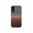 Edge MagSafe Deksel iPhone 17 Sunset