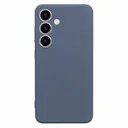 Støtsikker Deksel TPU Samsung Galaxy S24 Blå