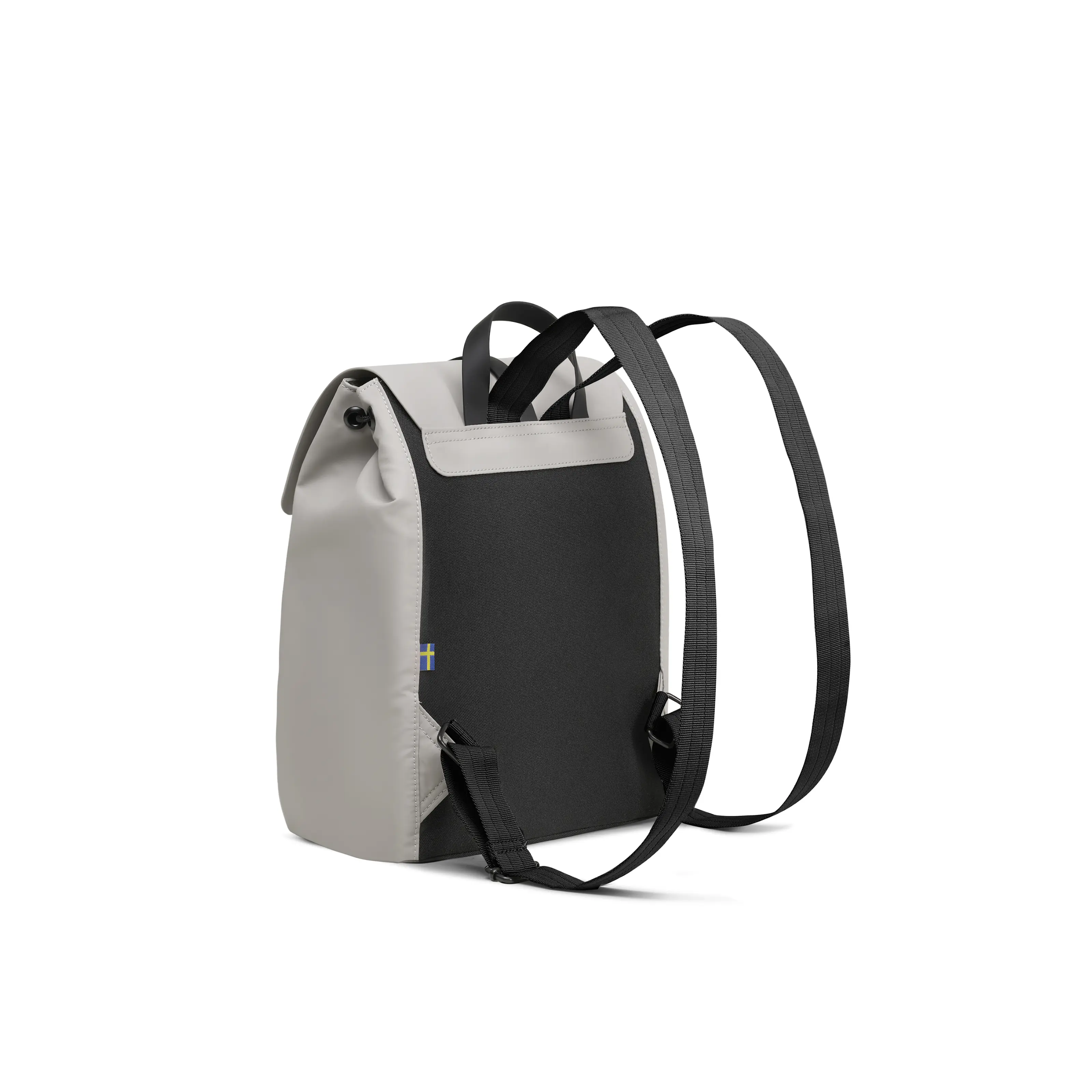 Däsh Bucket Backpack Taupe