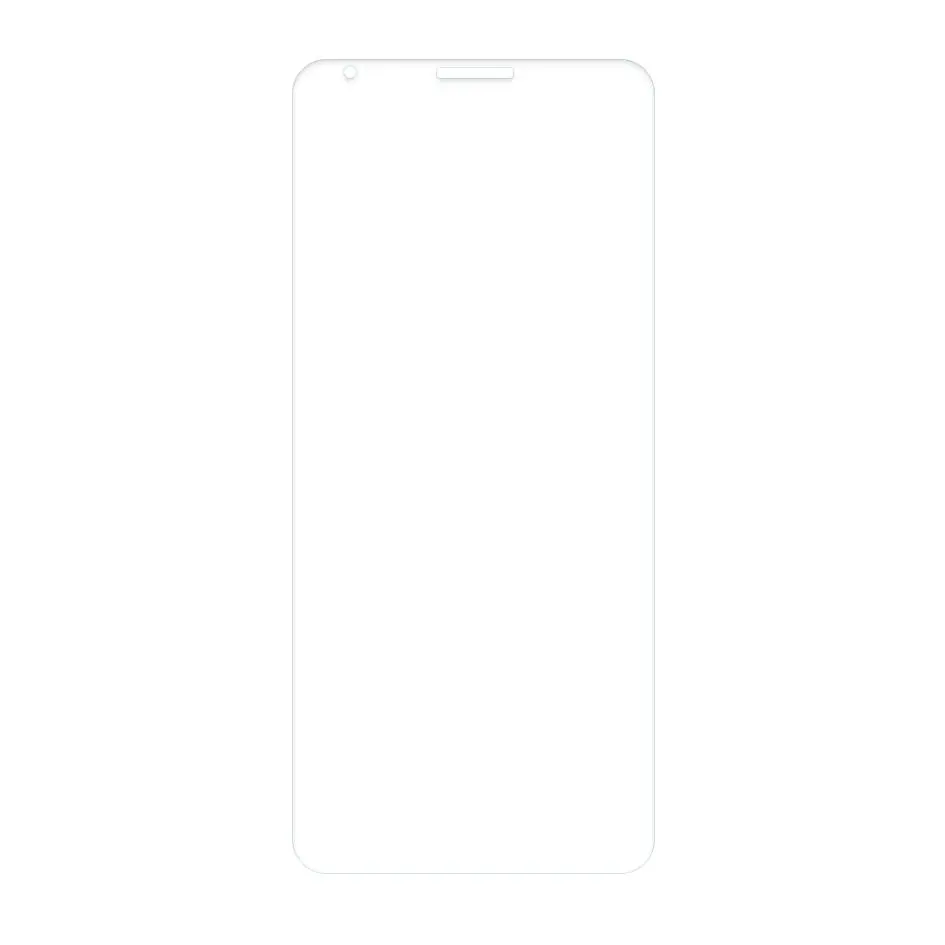 Google Pixel 3a Skärmskydd Härdat Glas 0.3mm
