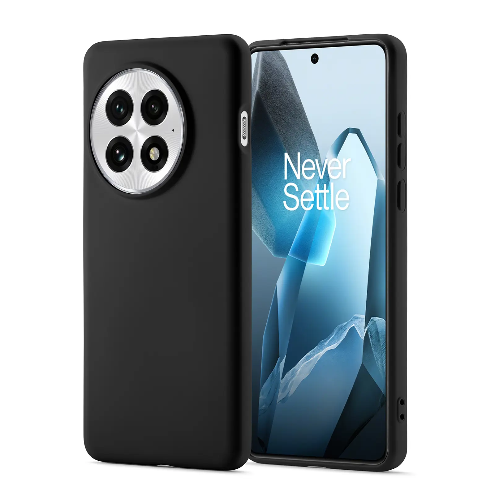 TPU Cover MagSafe  OnePlus 13 Sort