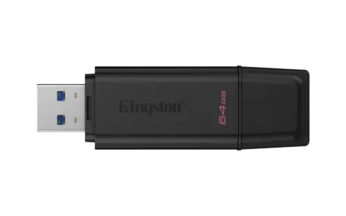 DataTraveler Exodia 64GB USB-minne