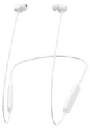 BIX110 Trådløse Bluetooth hovedtelefoner in-ear med mikrofon Hvid