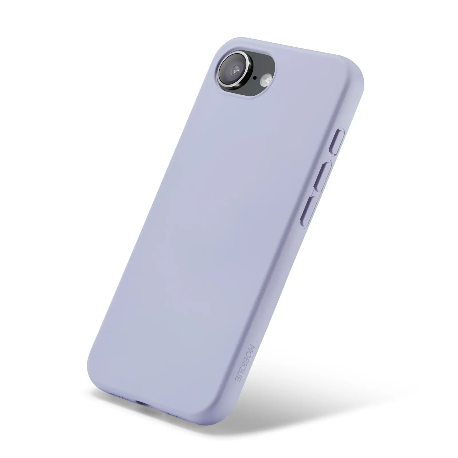 TPU Skal iPhone 17e Lila