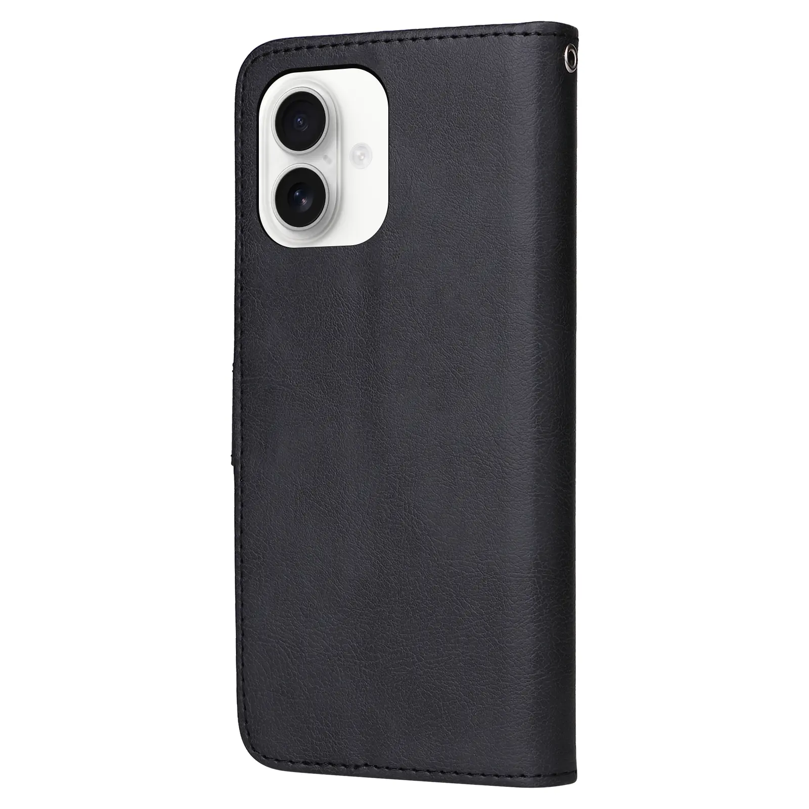 Magnetfodral iPhone 17 svart