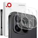 Panssarilasi Takakameroille Xiaomi 17T Pro (2-pack)