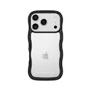 iPhone 17 Pro The Wave Case, Sort