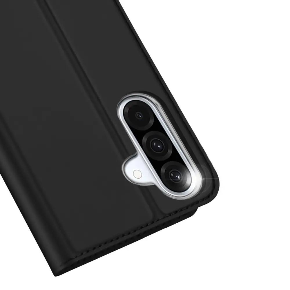 Skin Pro Series Samsung Galaxy A56 - Svart