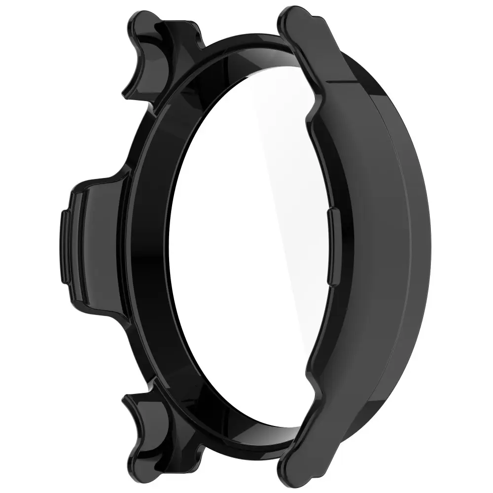 Full Cover Case Garmin Lily 2 Svart