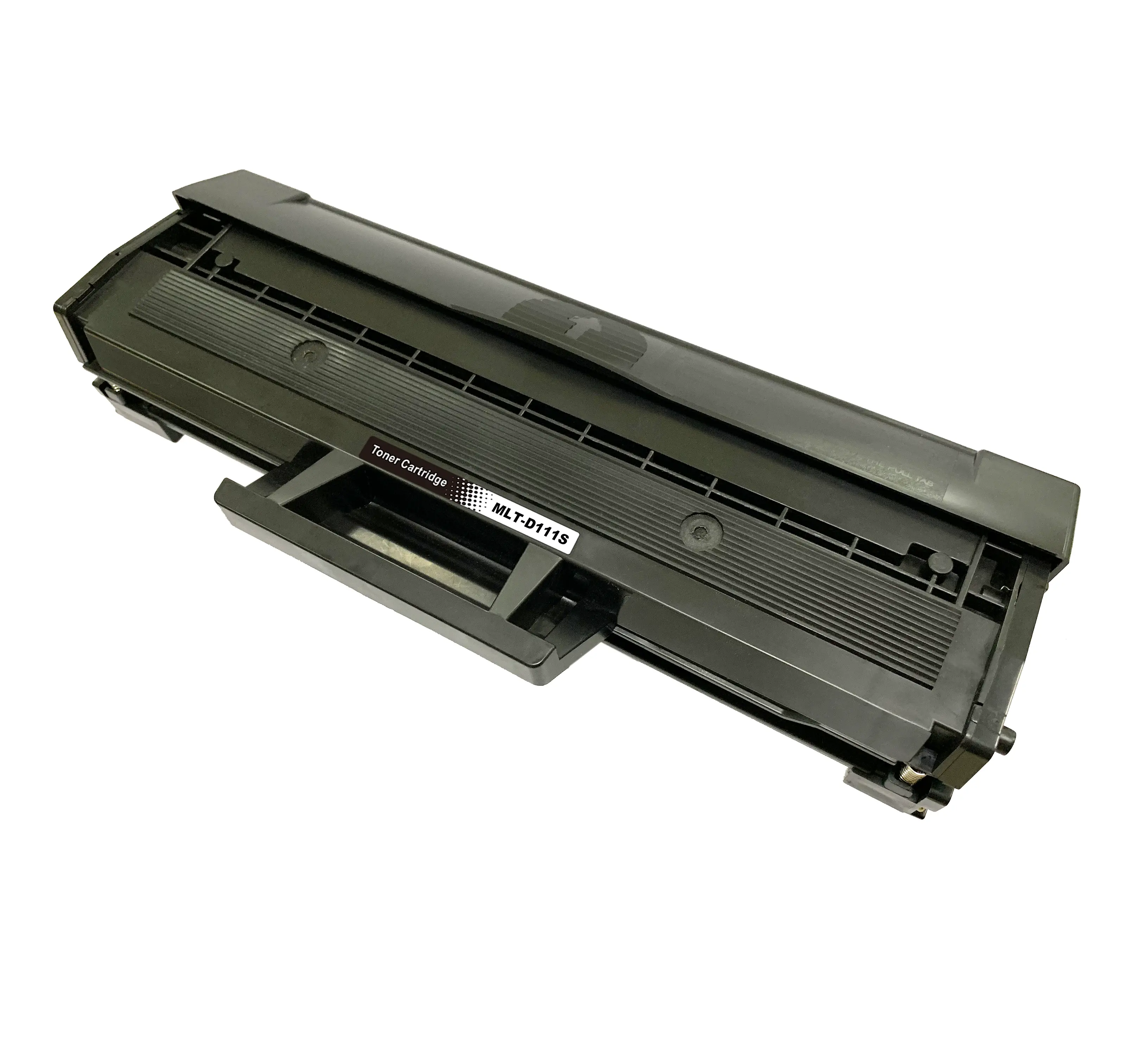 Kompatibel toner - erstatter Samsung MLT-D111S - sort, 1000 sider