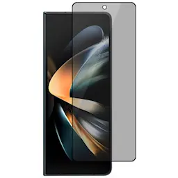 Heltäckande Privacy Skärmskydd Samsung Galaxy Z Fold 5