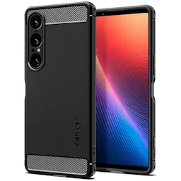 Sony Xperia 1 VII Case Rugged Armor Black