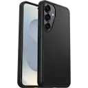 Symmetry Plus MagSafe Kuori Samsung Galaxy S25 Musta