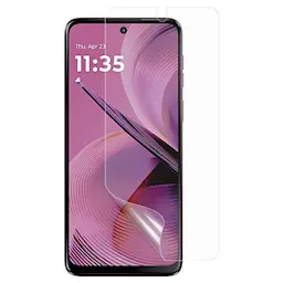 Skærmbeskytter Motorola Moto G55