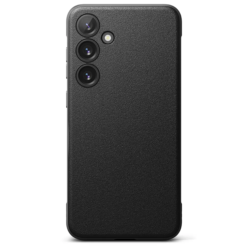 Onyx Case Samsung Galaxy S24 Black