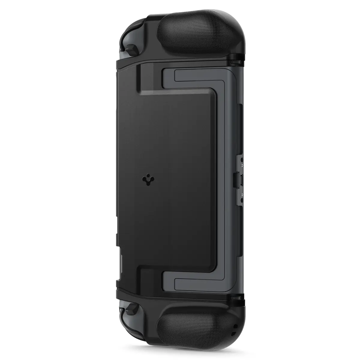 Nintendo Switch 2 Case Dual Grip Black