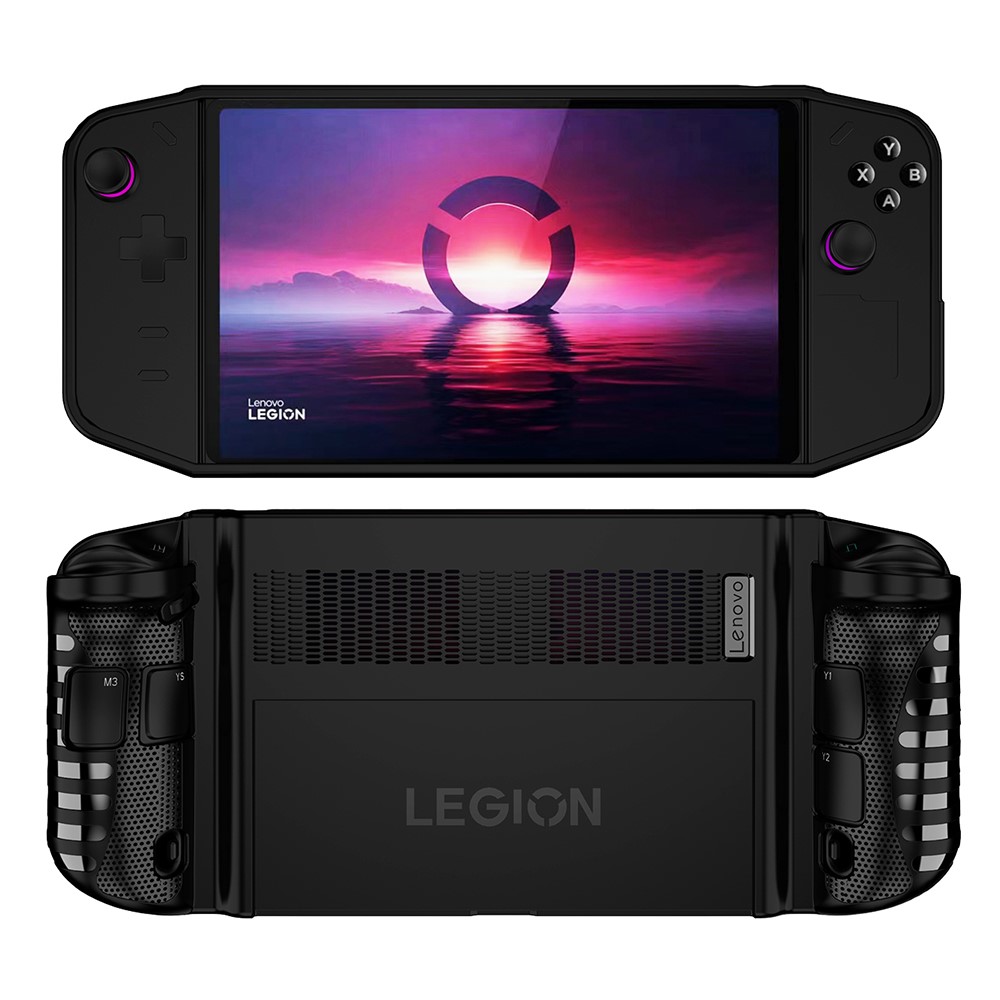 Legion Go Skyddande TPU-skal