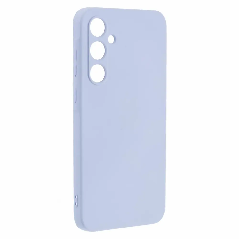 Stöttåligt Skal TPU Samsung Galaxy A55 Lila