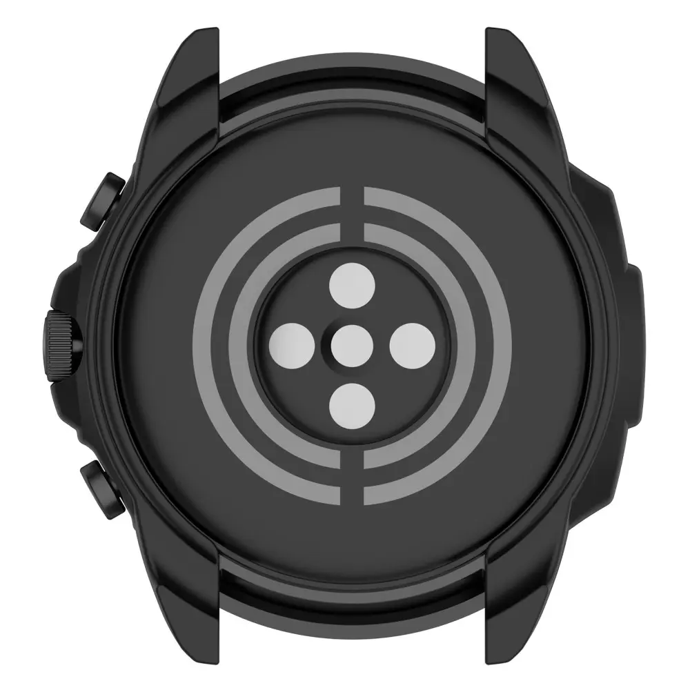 Skal Fossil Gen 6 42mm svart