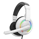 On-Ear Gaming Headset Hydra, Hvit
