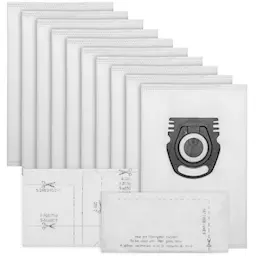 10-pak støvsugerposer - passer til  Miele Guard M1