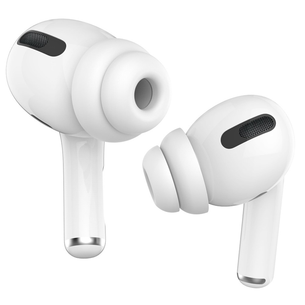AirPods Pro 2-pack Mjuka Ear Tips - strl M