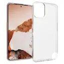 TPU Kuori Nothing CMF Phone 2 Pro Kirkas