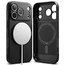 Onyx Magnetic Case iPhone 18 Pro Black