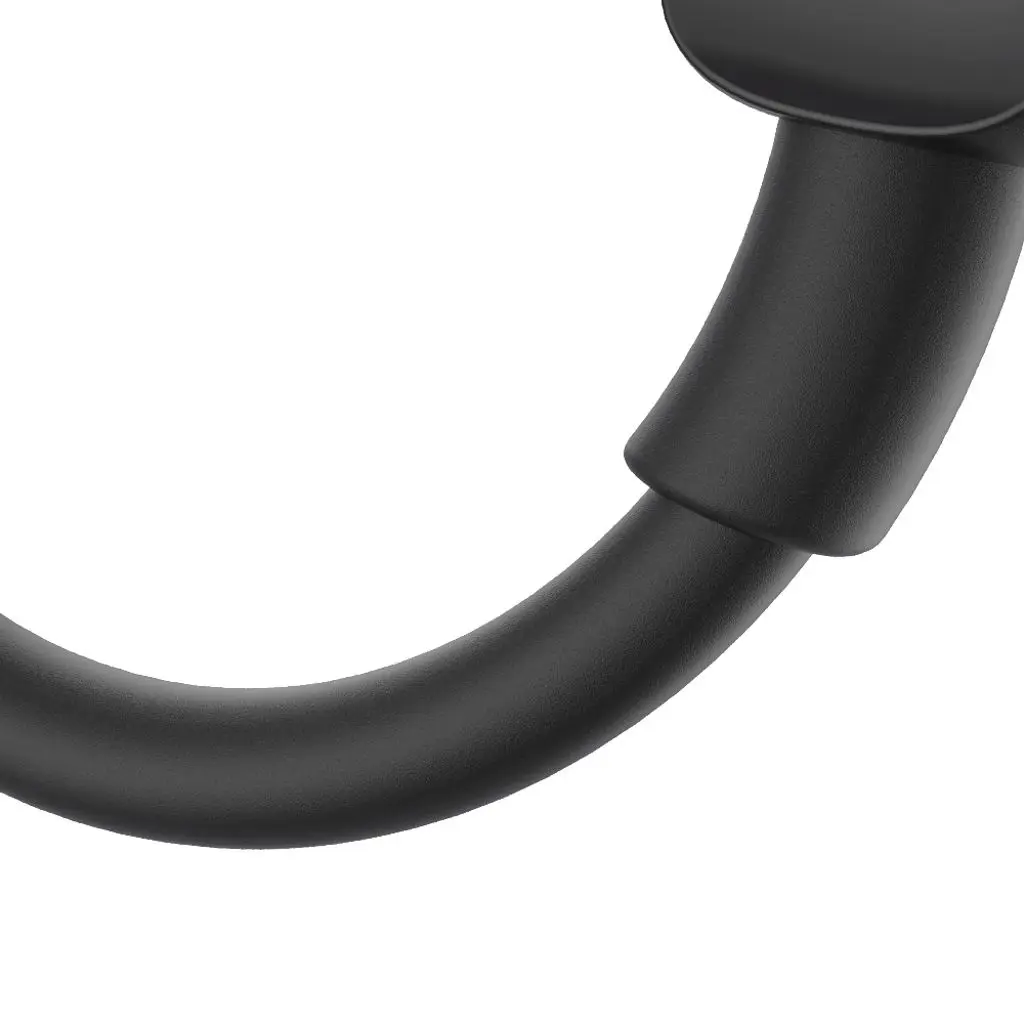 USB-C till USB-C-kabel PD 100W 3m Svart