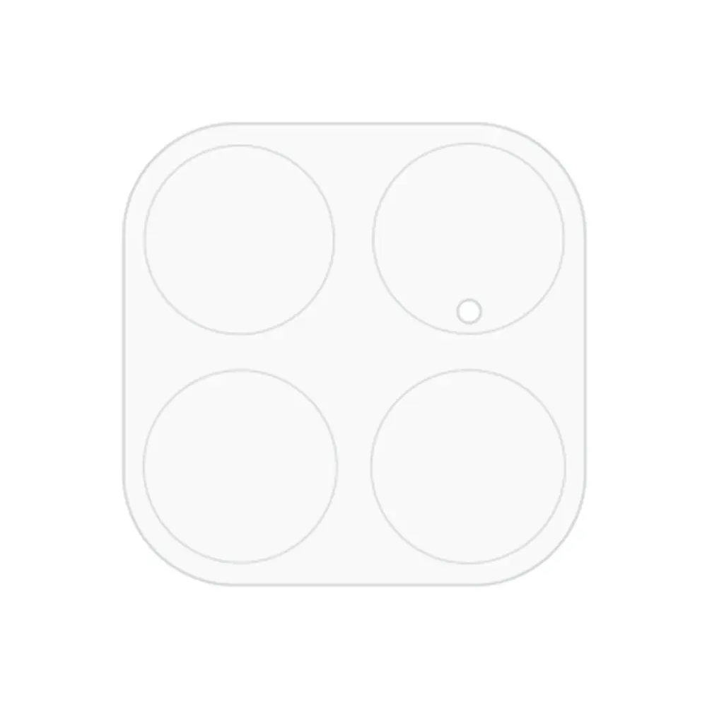 Härdat Glas Linsskydd Xiaomi 17T Pro