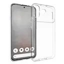 TPU Case Nothing Phone 4b Genomskinlig