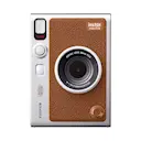 Instax Mini Evo Kamera, Brown