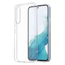 TPU Case Samsung Galaxy A54 Gennemsigtig