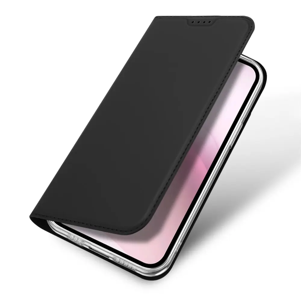Skin Pro Series iPhone 16e - Svart