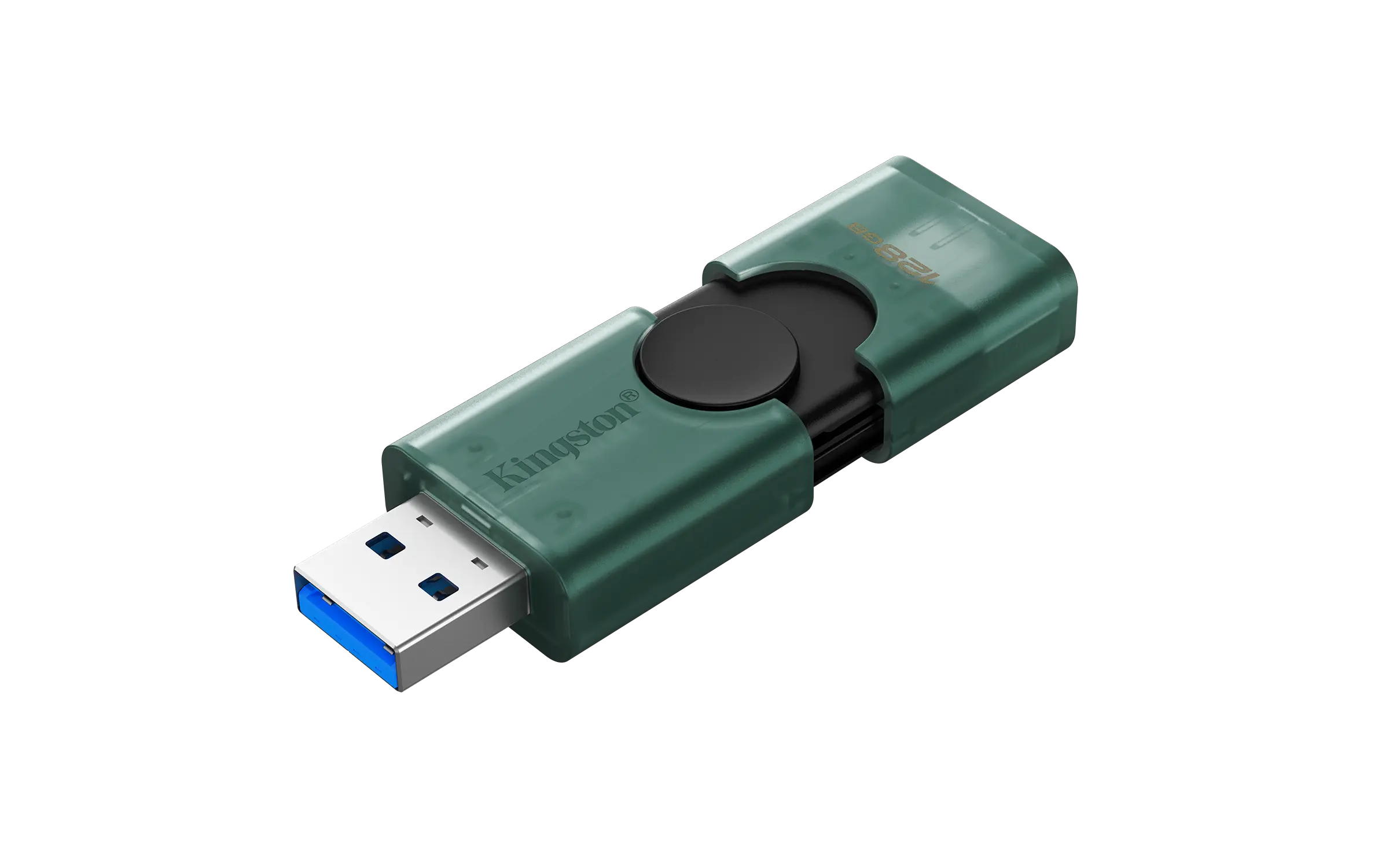DataTraveler Duo 128GB USB-minne