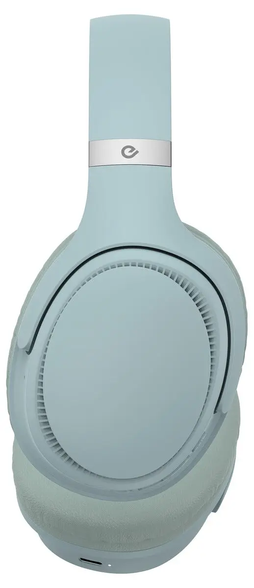 Andesite Hopfällbara Over-ear Hörlurar Grön