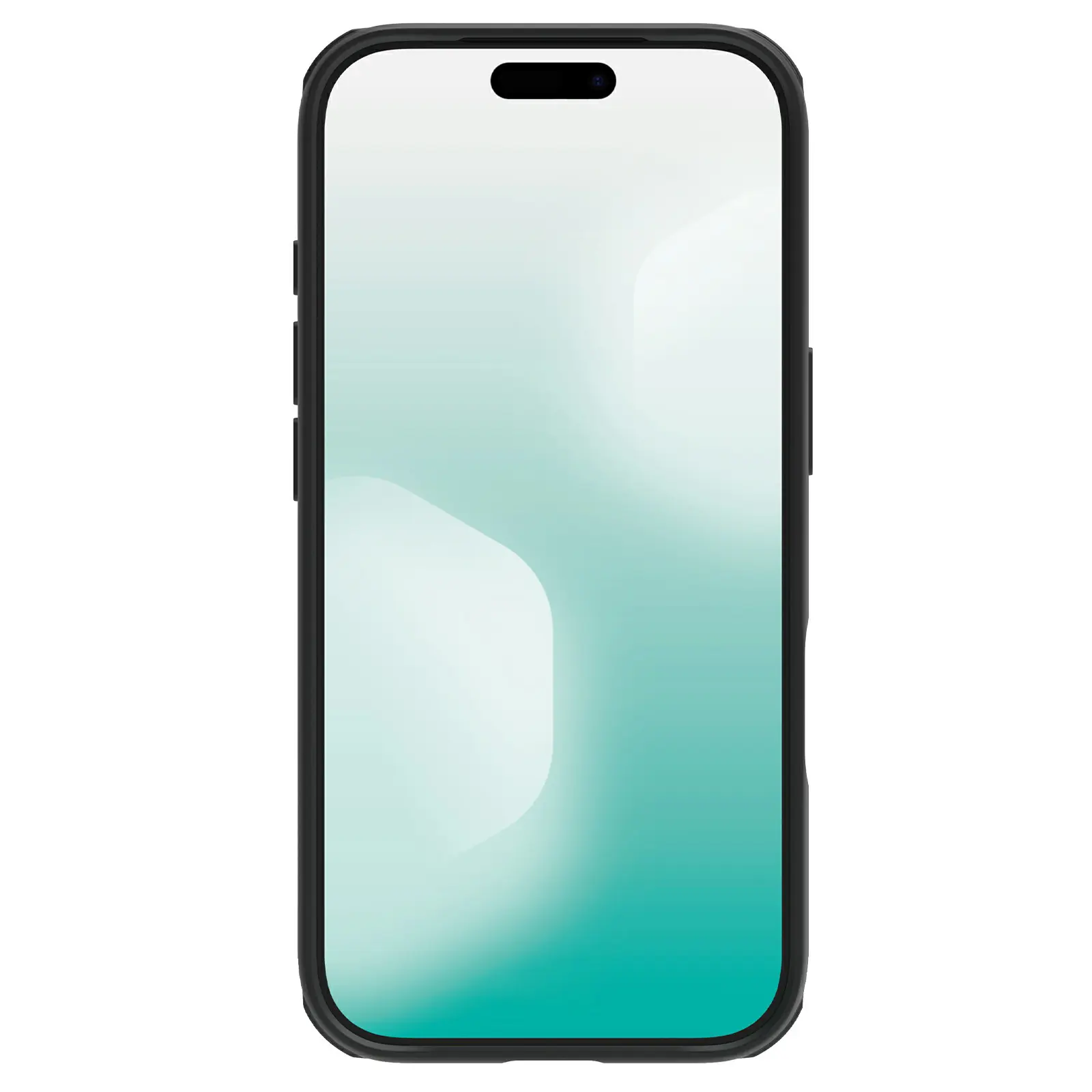 CamShield Skal MagSafe iPhone 17 Pro Svart/transparent