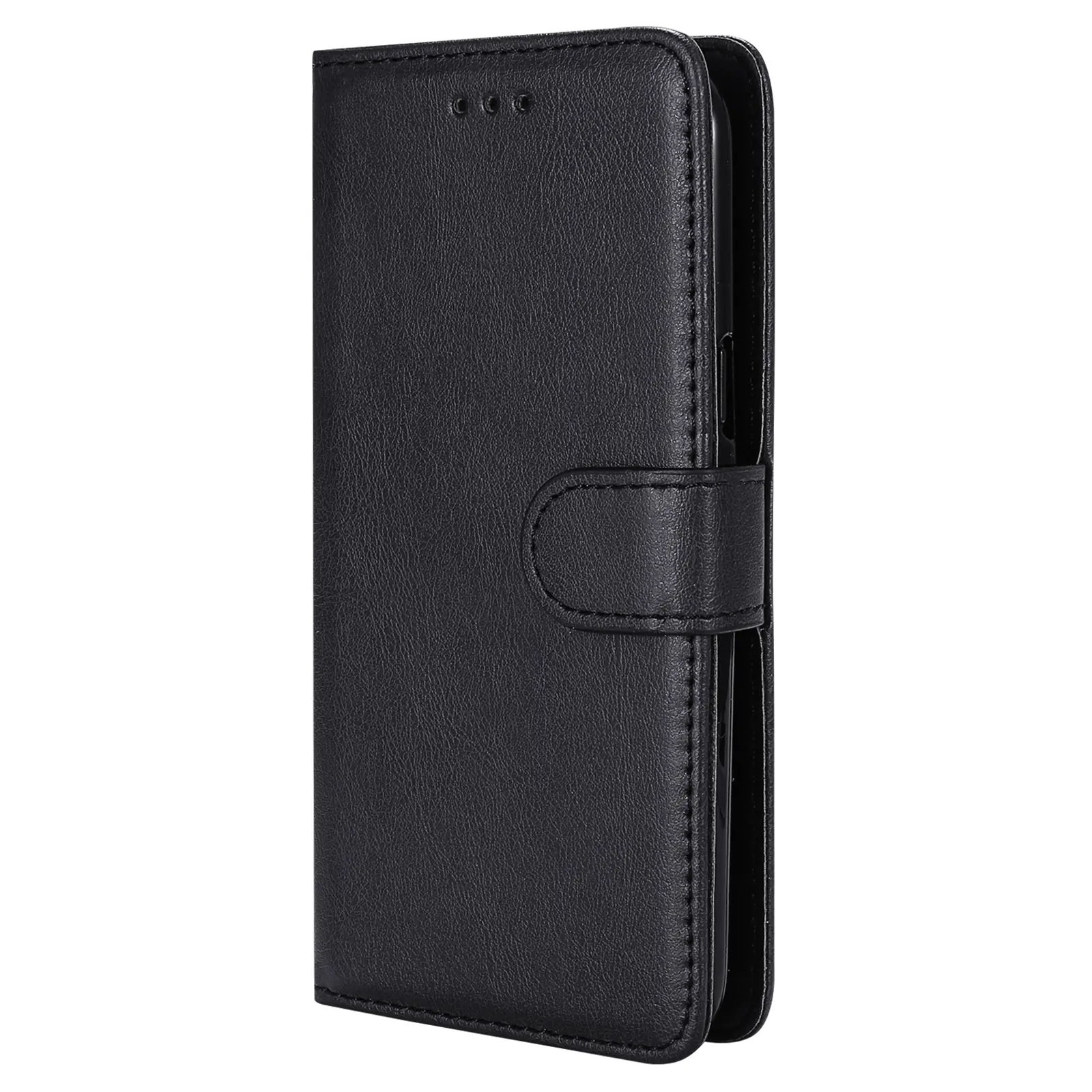 Magnetfodral iPhone 17 svart