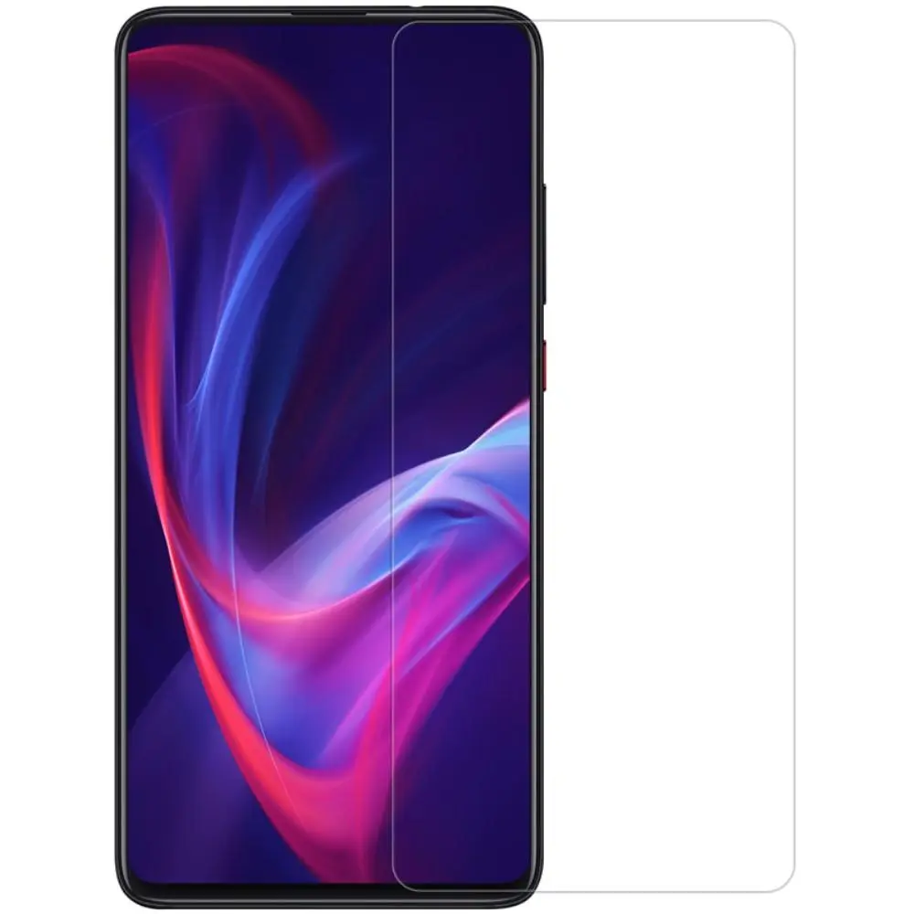 Xiaomi Mi 9T Skærmbeskytter i hærdet glas