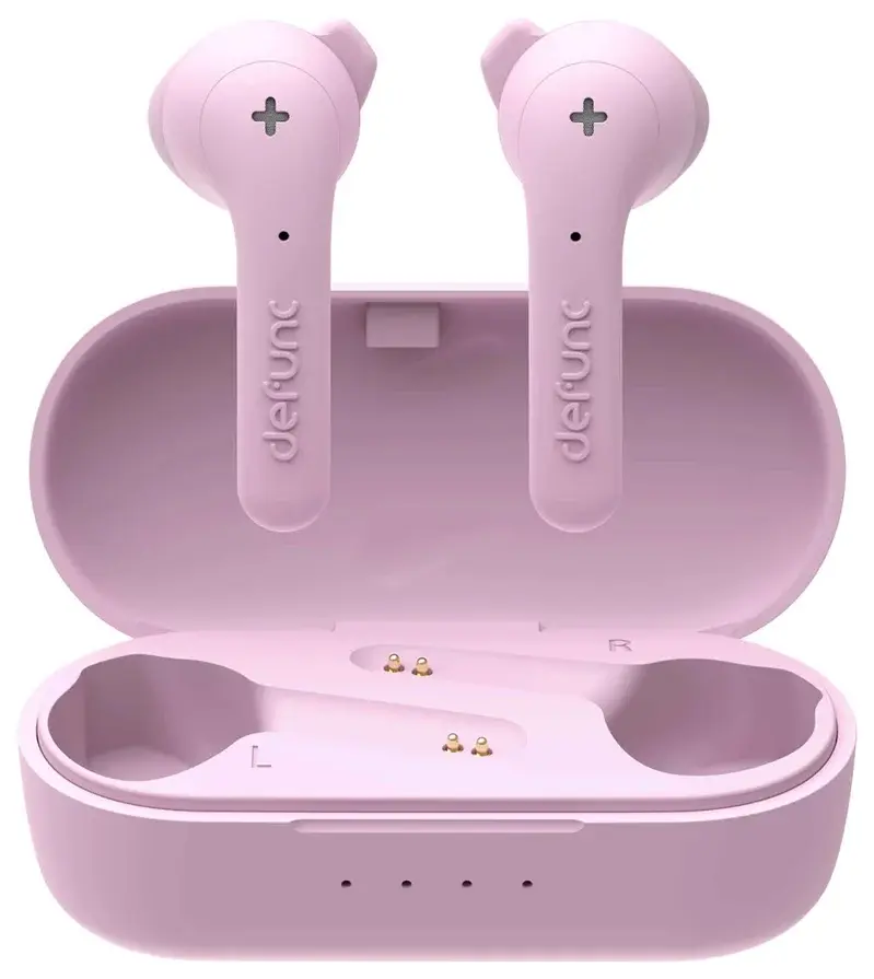 TRUE Basic II Pink