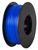PLA-filament 1,75 mm til 3D-skriver 1 kg, Blå