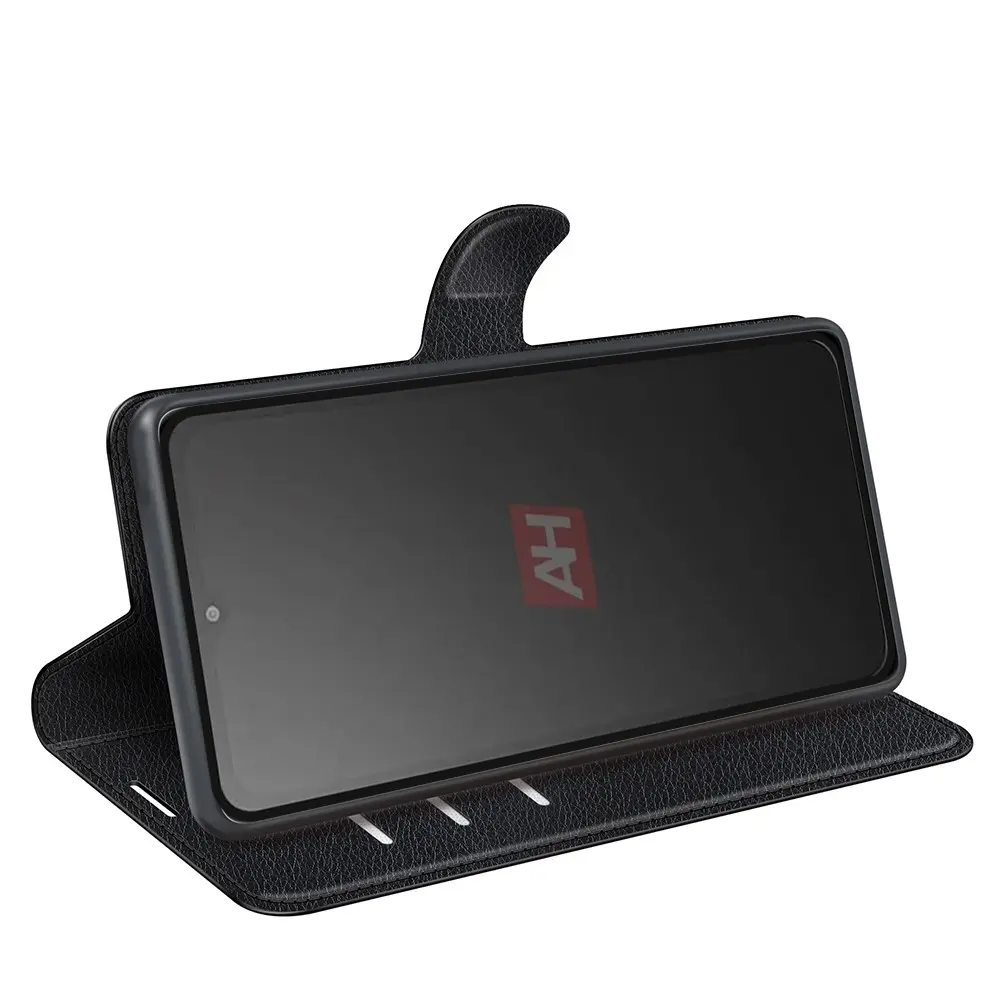 Mobilfodral Samsung Galaxy Xcover 7 Svart